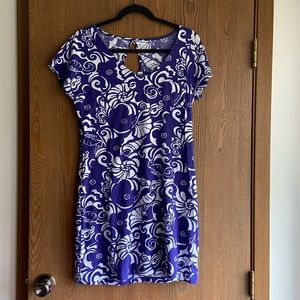 Lilly Pulitzer Summer Dress